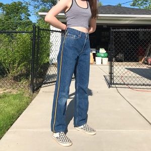 Ralph Lauren Jeans - Vintage Ralph Lauren Jeans Ralph Lauren Jeans - Vintage Ralph Lauren Jeans